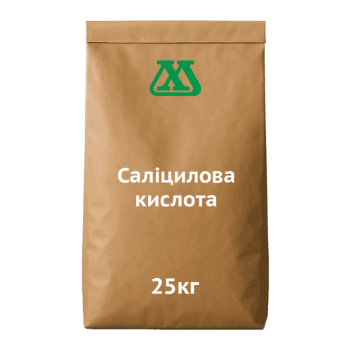 Салициловая кислота