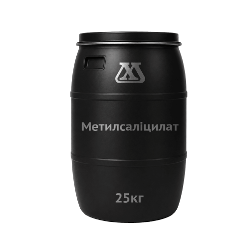 Метилсаліцилат