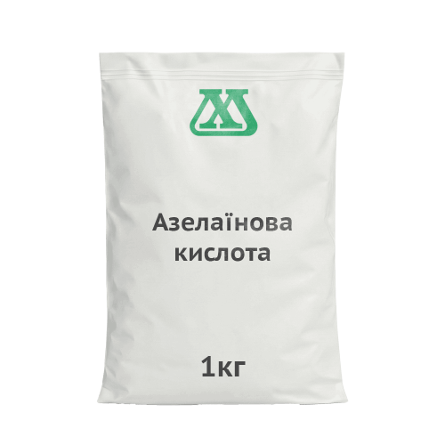 Азелаиновая кислота