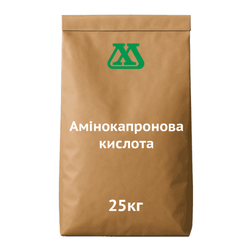 Амінокапронова кислота