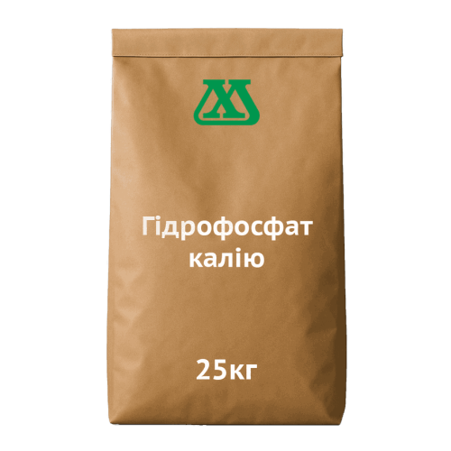 Гидрофосфат калия Е340(ii)