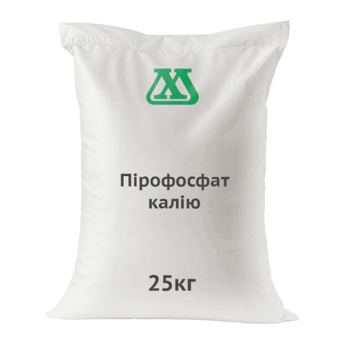 Пирофосфат калия Е450(v)