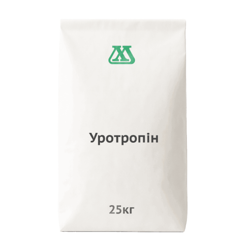 Уротропин