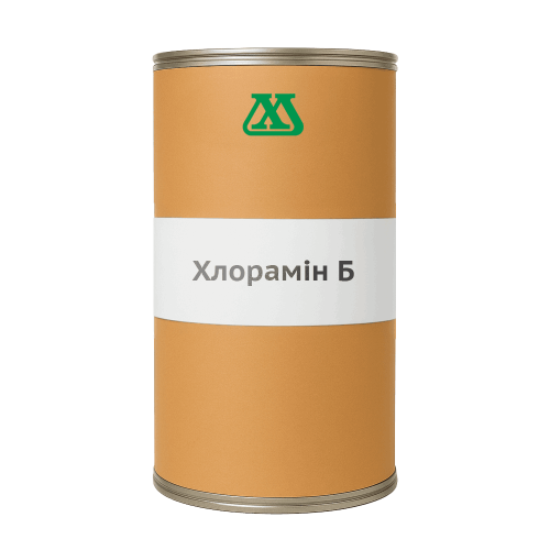 Хлорамин Б