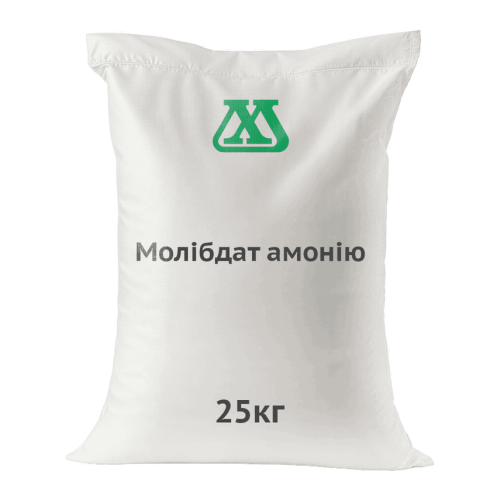 Молібдат амонію