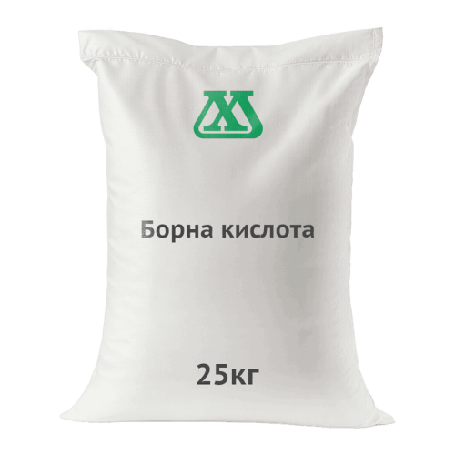 Борна кислота