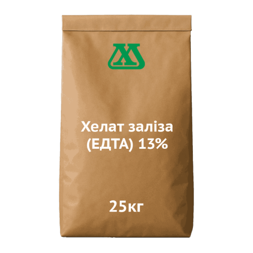 Хелат заліза (ЕДТА) 13%