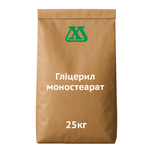 Гліцерил моностеарат (E471)