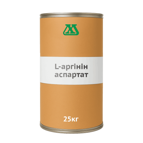 Аргінін аспартат (L)