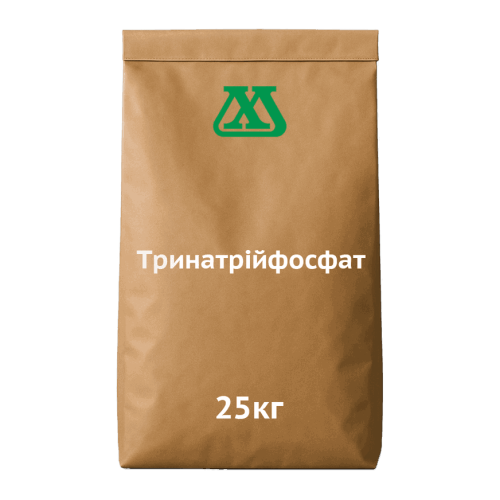 Тринатрійфосфат безводний e339(iii)