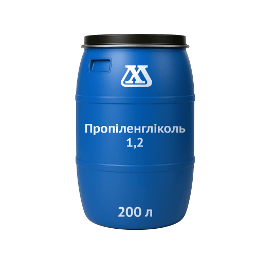 Пропиленгликоль 1,2 фарм