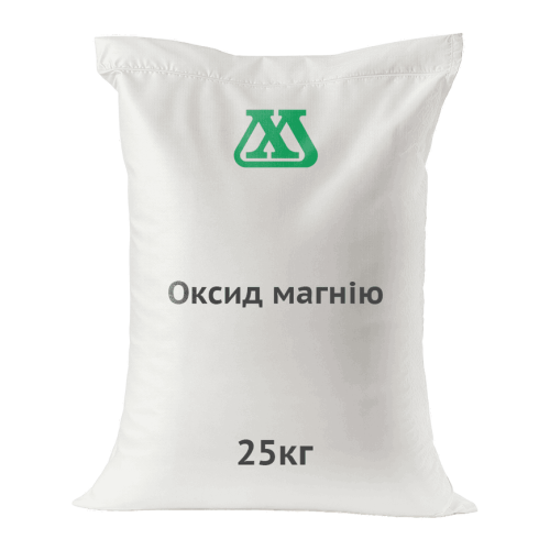 Оксид магния корм