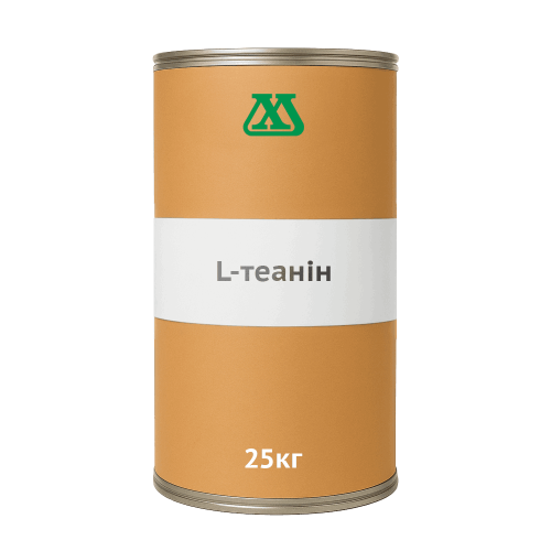 L-теанін