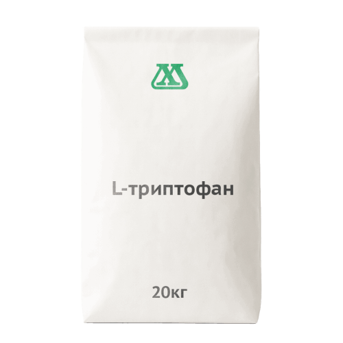 L-триптофан кормовий
