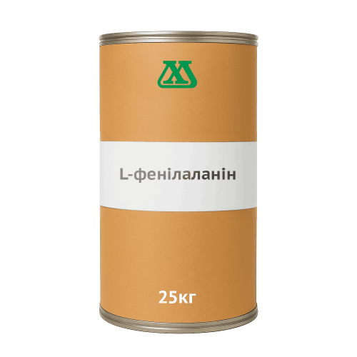 L-фенілаланін