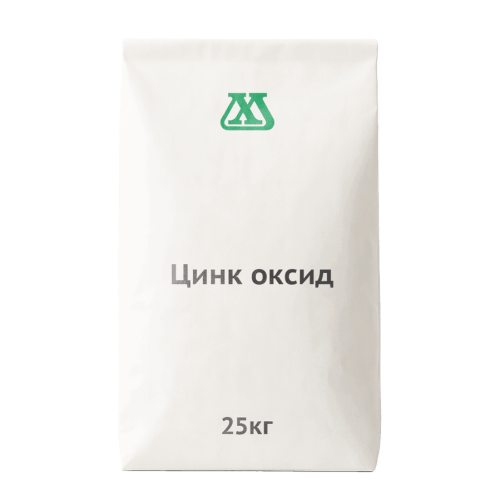 Цинк оксид 72%