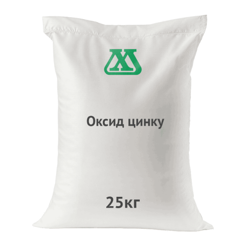 Оксид цинку