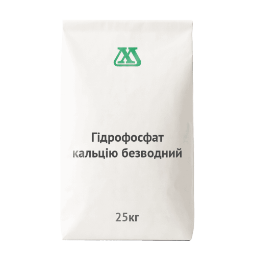 Гідрофосфат кальцію безводний (PharSQ Coarse A 150)