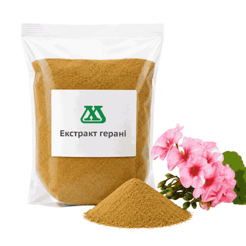 Екстракт герані (DMAA) 2% Flavones