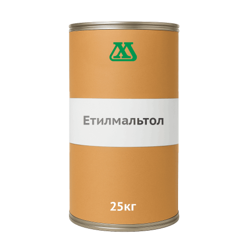 Этилмальтол (E637)