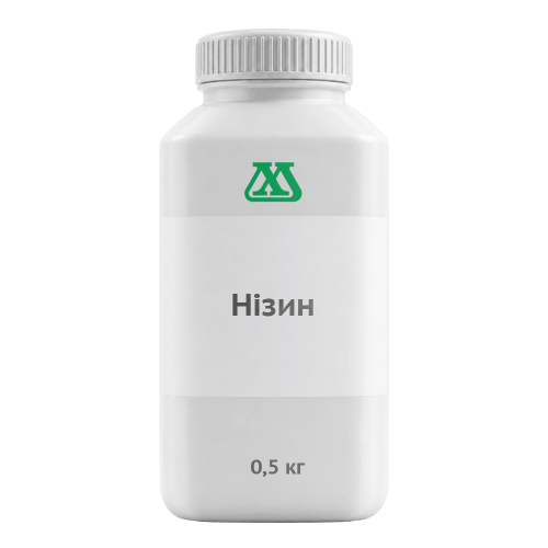 Нізин (E234)