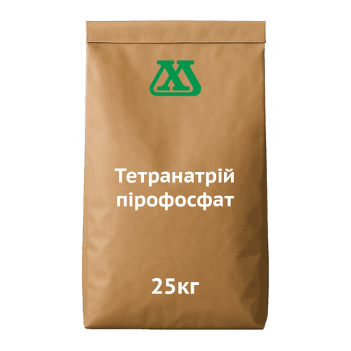 Тетранатрій пірофосфат (TSPP)