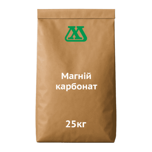 Магній карбонат (важкий)